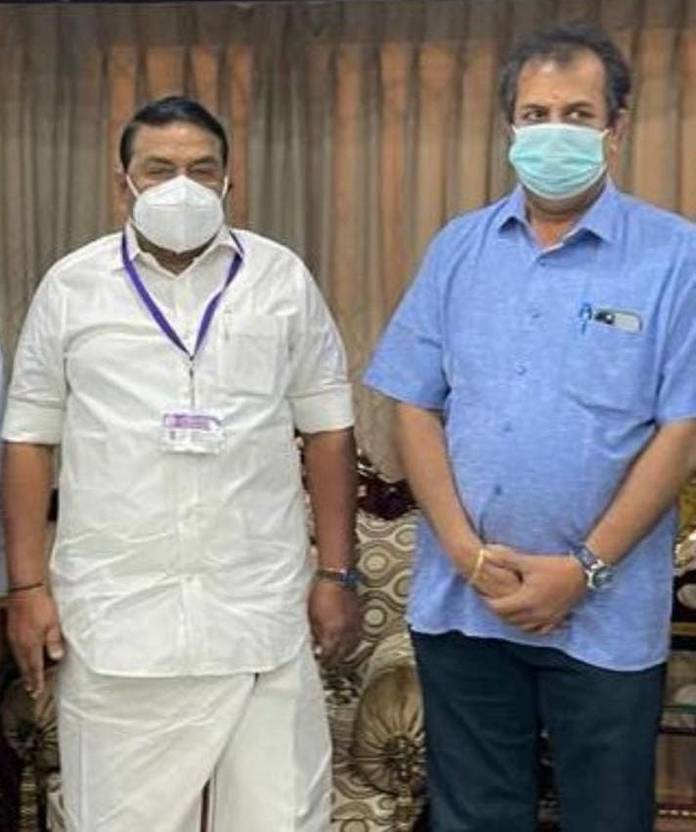கதவைத் தட்டும் பேரழிவு: பாங்காக் முதல் பலி?