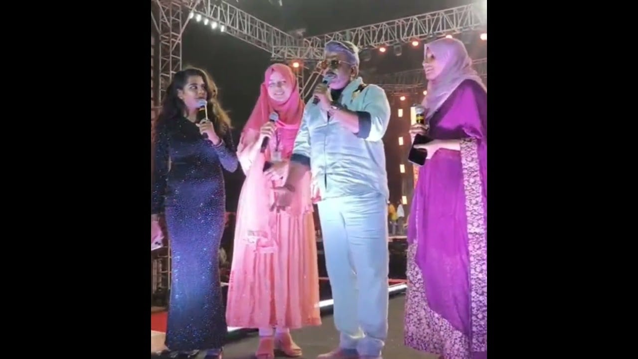 குந்தகம்!     |PARTHIBAN | RADHAKRISHNAN PARTHIBAN