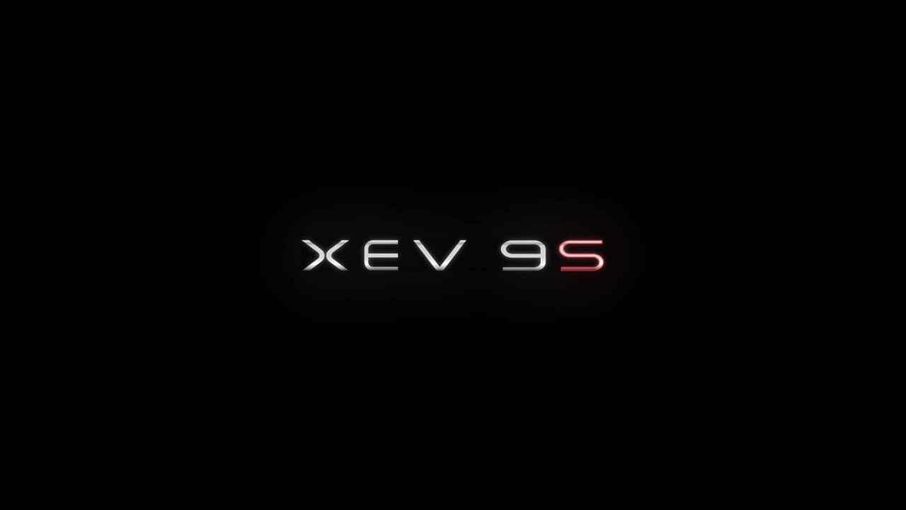 The Big New Electric XEV 9S -  Launching on 27th Nov 2025