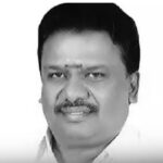 Aiadmk mla amul kandasamy passed away