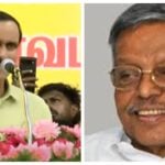 Anbumani Delhi Visit