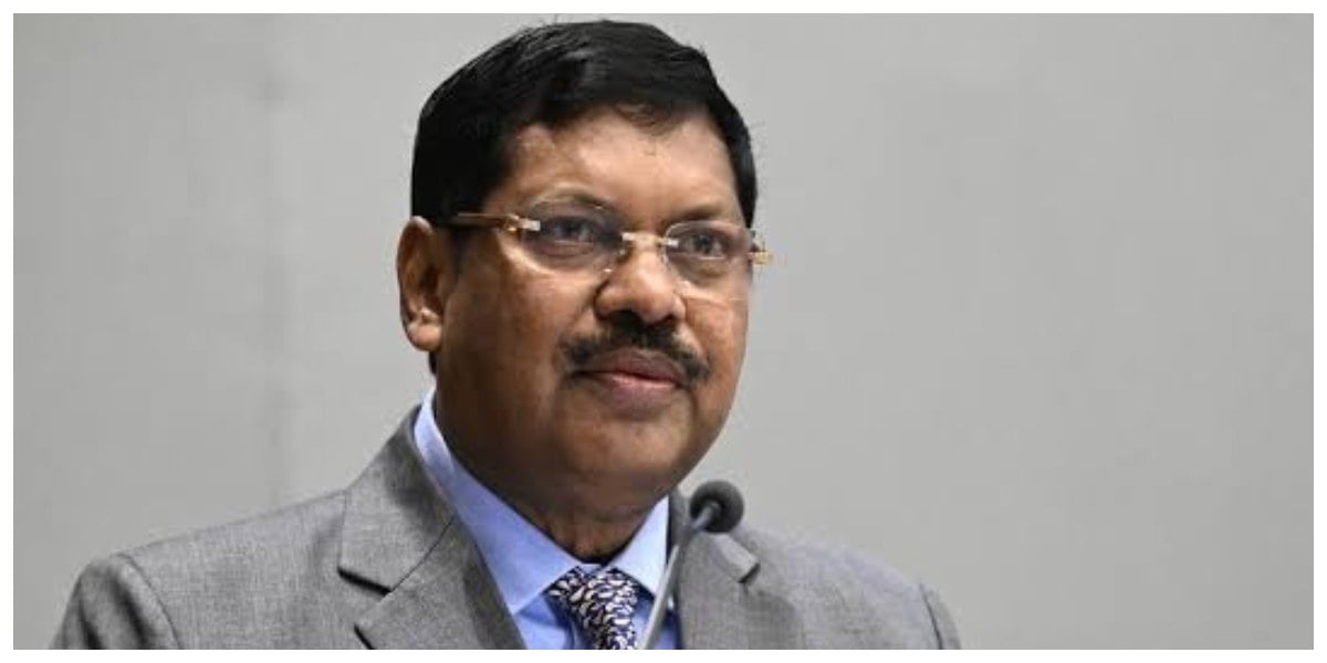 CJI BR Gavai