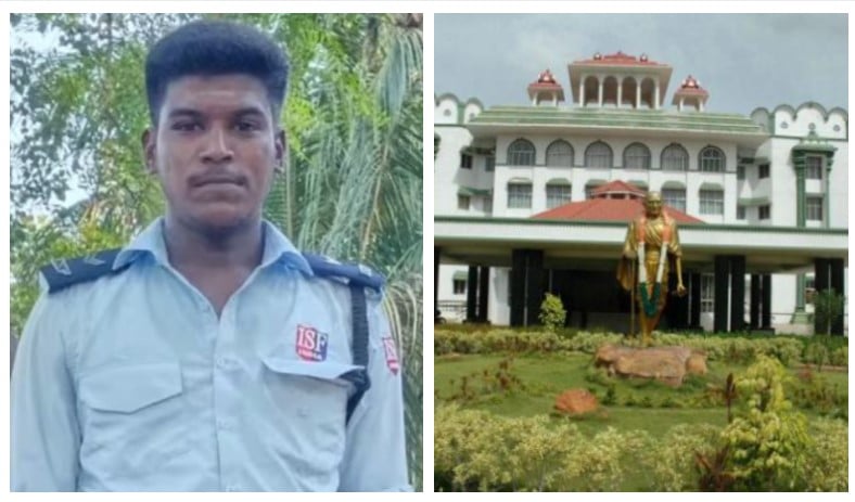 thiruppuvanam ajithkumar custodial death