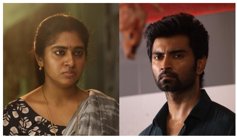 atharva dna movie review minnambalam