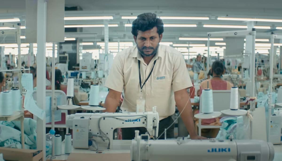 Good Day Movie Review 2025
