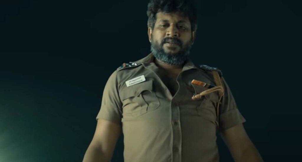 Good Day Movie Review 2025