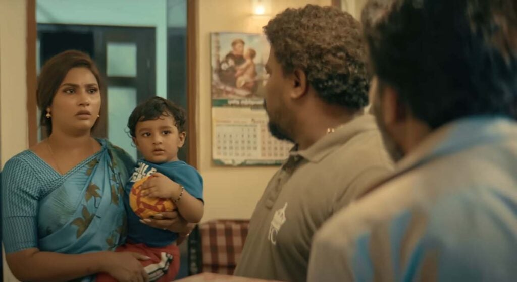 Good Day Movie Review 2025