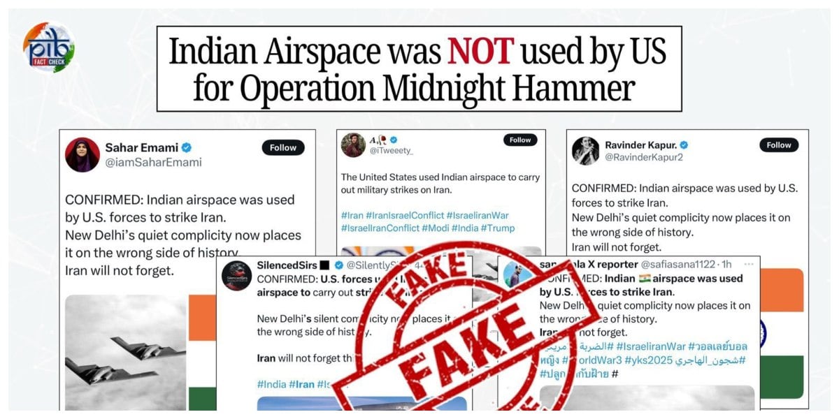 India Iran US