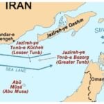 Strait of Hormuz