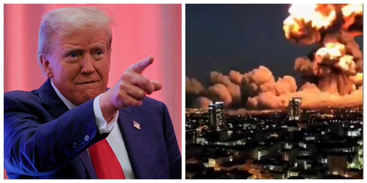 Iran Us Israel
