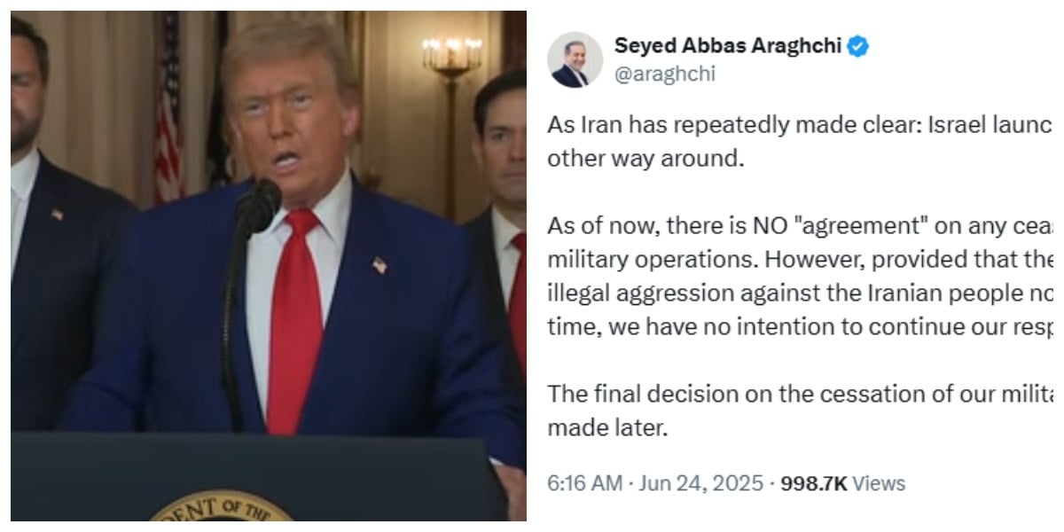 Iran Israel