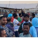 Iran TN Fishermen