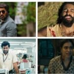 Margon to Kannappa july 27 theatre release