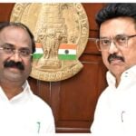 Kallakurichi DMK