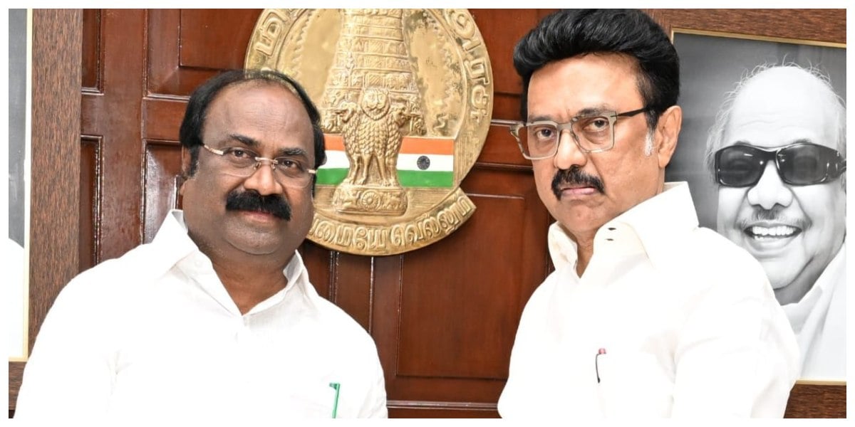 Kallakurichi DMK