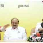MDMK Vaiko Durai Vaiko