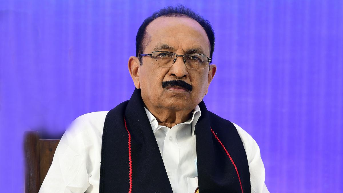 dmk passed resolution to continue in dmk alliance