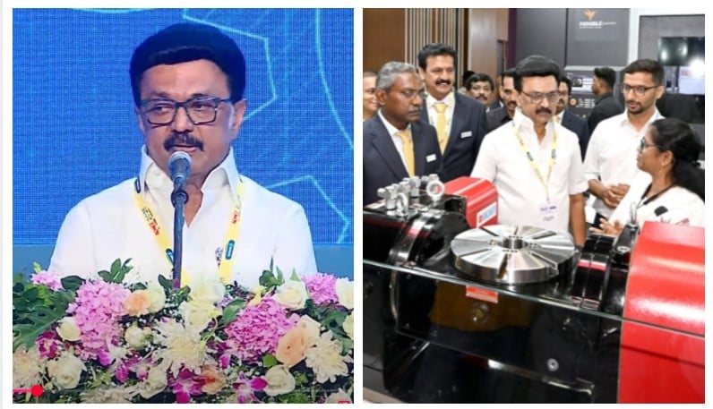Stalin hails in development industry