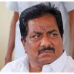 Minister Moorthy
