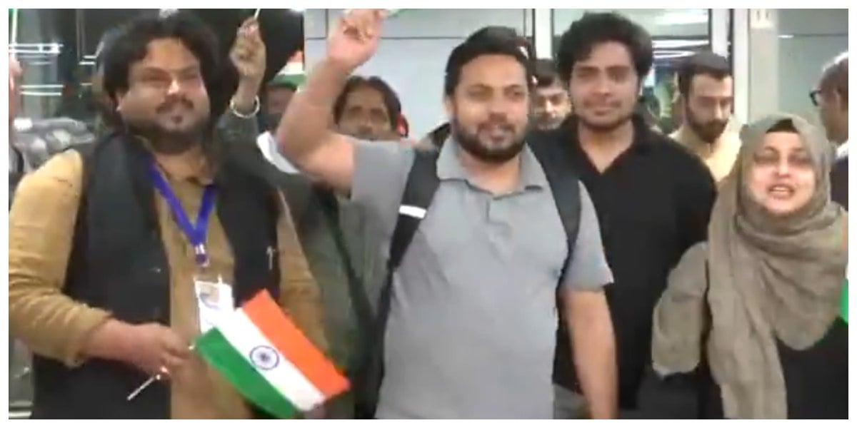 Operation Sindhu
