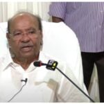 Ramadoss says take important decision