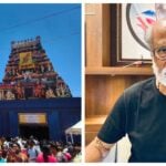 Rajinikanth Murugan Conference