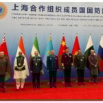 Rajnath Singh SCO