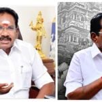 Sellur Raju AIADMK