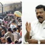 selvaperunthagai urge central government