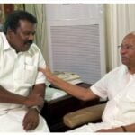 Is Congress going to stab DMK in the back