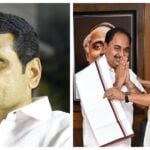 MDMK DMK Senthil Balaji