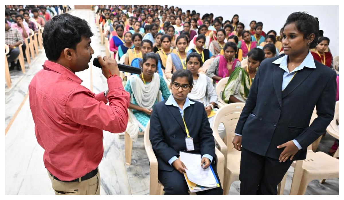 Self Employment Training 2025