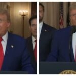 Trump Iran