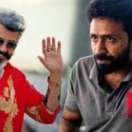 shine tom chacko take uturn his life from drugs