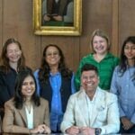 study of dravidian history at cambridge university