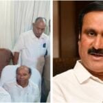 anbumani has no authority to remove