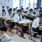 CBSE Public exams to be held twice