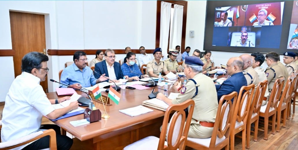 Stalin order to tamilnadu dgp and police