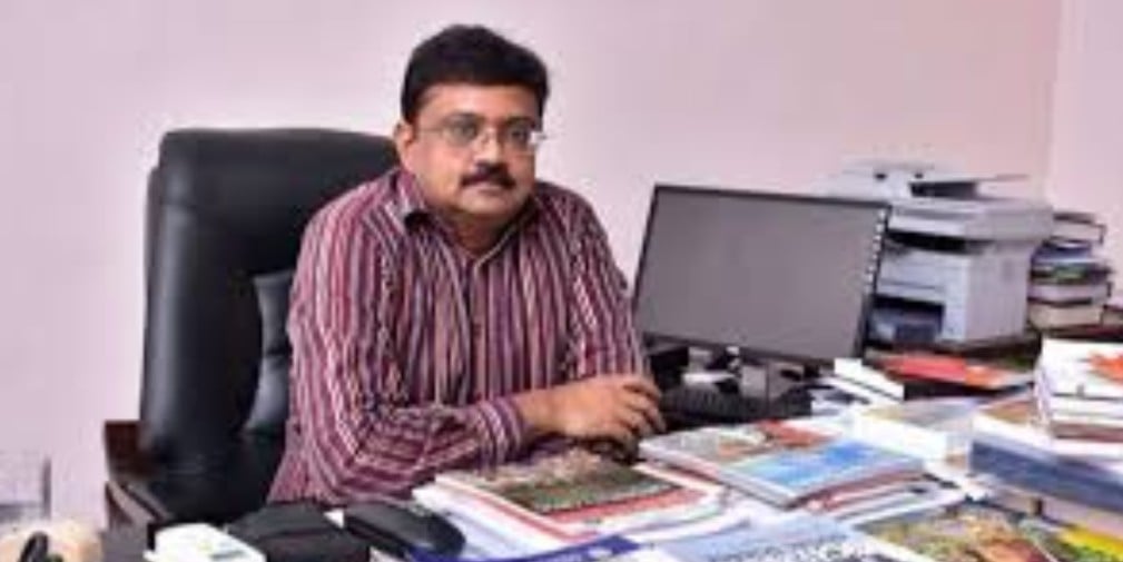 finance secretary udhayachandran admit