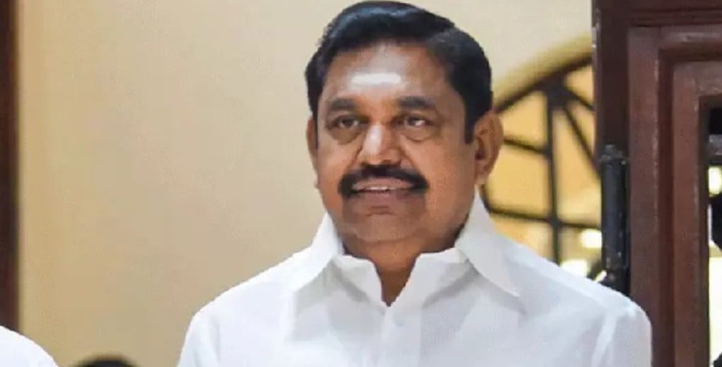 2 district secretaries in AIADMK removed