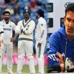 gambhir and gill woried on india team loss