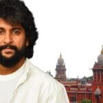 is actor nani theft hit 3 story from his fan girl?
