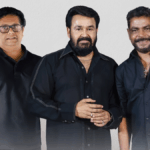 drishyam 3 release same time in 3 languages