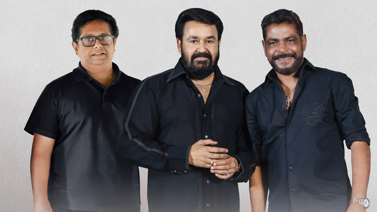 drishyam 3 release same time in 3 languages
