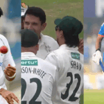 ishan kishan played with pakistan abbas in same team