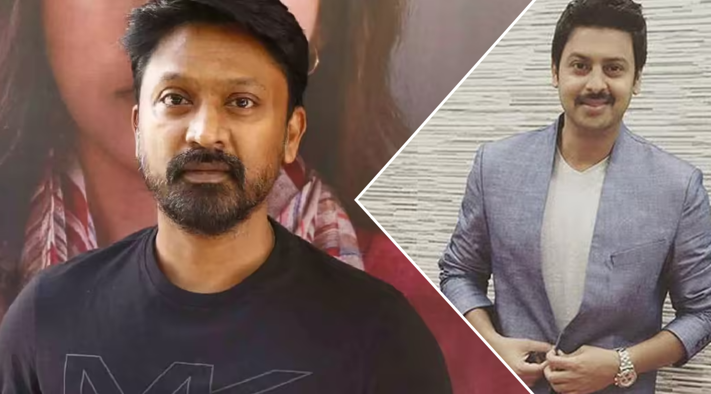 is krishna get arrested after srikanth in drug case?