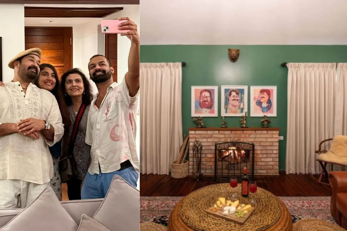 mohan lal ootty house for rent