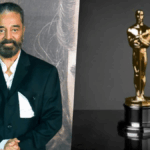 with kamalhaasan who are in Academy for Oscar voting