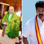 is tvk joins with bjp admk alliance