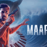 vijay antony maargan movie review